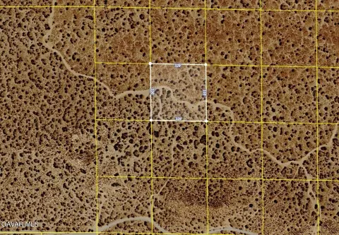 Affordable Land Parcel in Palmdale