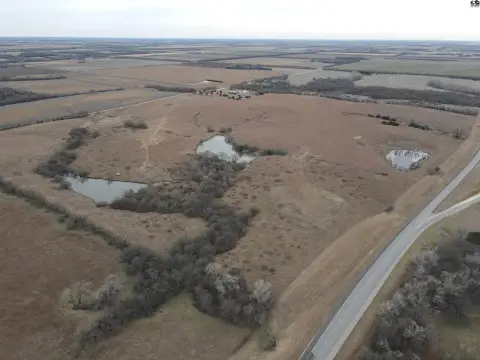 McPherson Pasture Land For Sale