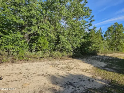 Flat Residential Lot