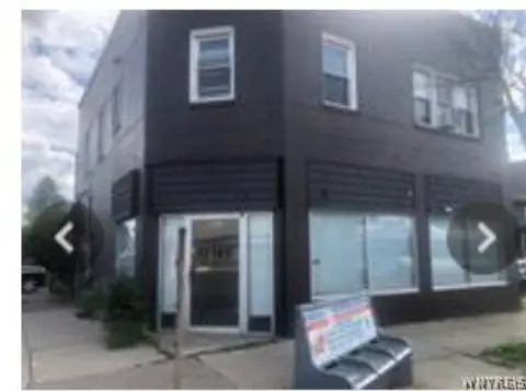 Mixed-Use Storefront Property