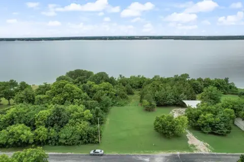 Lakefront Land Parcel
