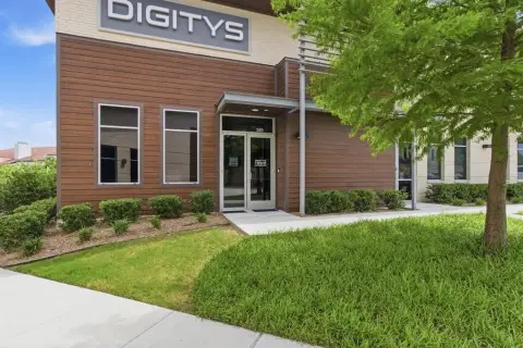 Move-in Ready Office Condo