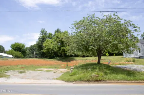 Commercial Lot in Central Greeneville