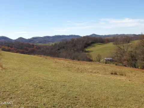 41 Acres in Saltville, VA