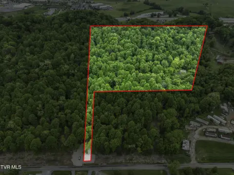 Meadow View Road Land Tract