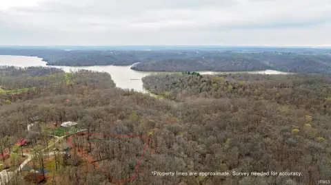 Residential Land Near Lake Monroe