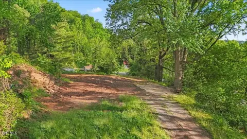 Cleared Land Ready to Build