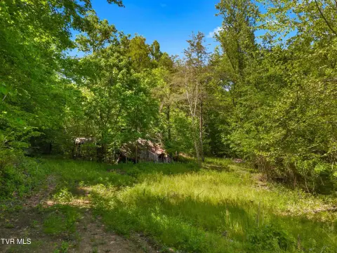 East Tennessee Land with Well