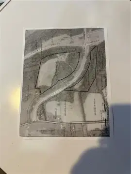 25+ Acres in California, PA