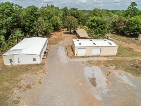Flex Property with Shop Space