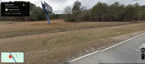 Acreage Home Site with Well and Septic