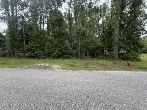 Waterfront Land Parcel