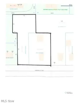 Warren, OH Land Parcels