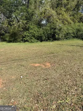 Commercial Lot Near Thomaston, GA