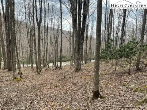 Beech Mountain Land Opportunity