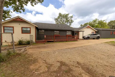 Day Care Center with Kitchen