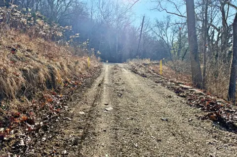 7.73 Acres Near Whitewater River