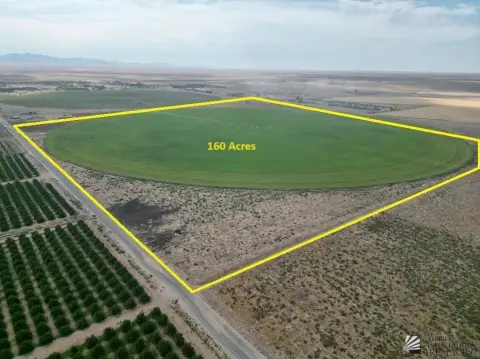 160 Acres of Agricultural Land