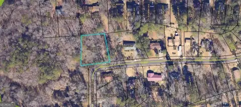 Covington Land For Sale