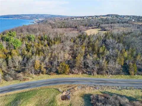 Ithaca Land Parcel Opportunity