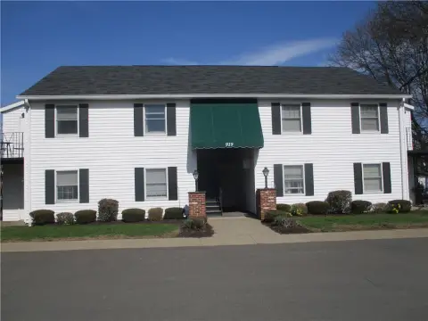 Elmira Multifamily Investment Opportunity