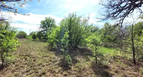 3.26 Acres Land with Panoramic Views