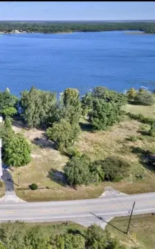 Lakefront Land in Sebring, Florida
