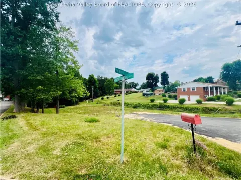 Residential Land with Brook