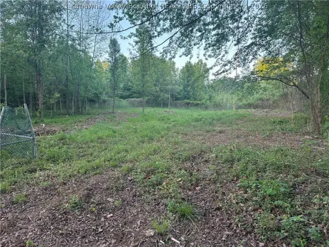 Residential Lot in Scott Depot