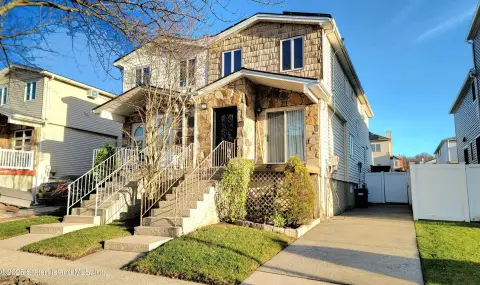 Upgraded Single-Family Home with Pool