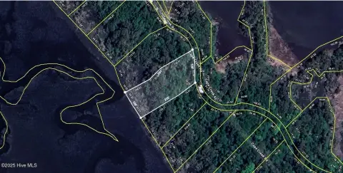 Marshfront Land on Bald Head