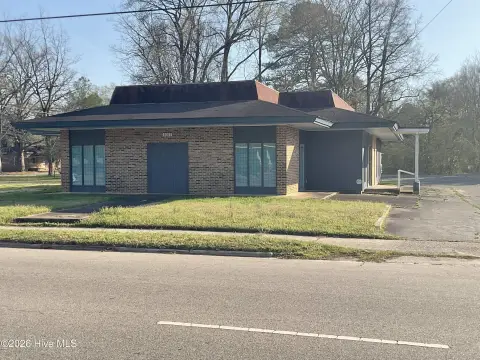 Church Facility with Office Space