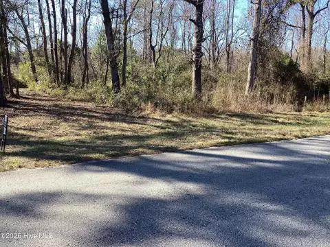 Two Lots in Country Setting