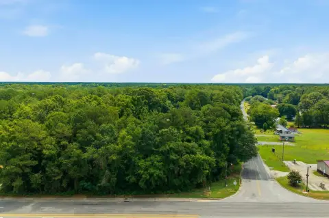 Corner Commercial Development Lot