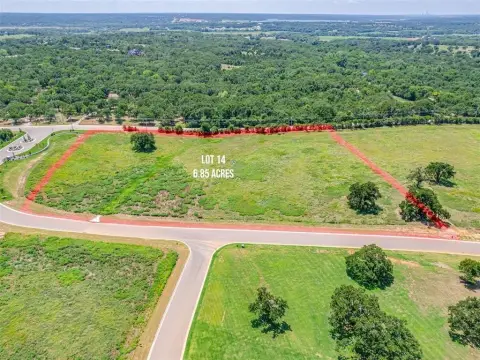 Agricultural Land