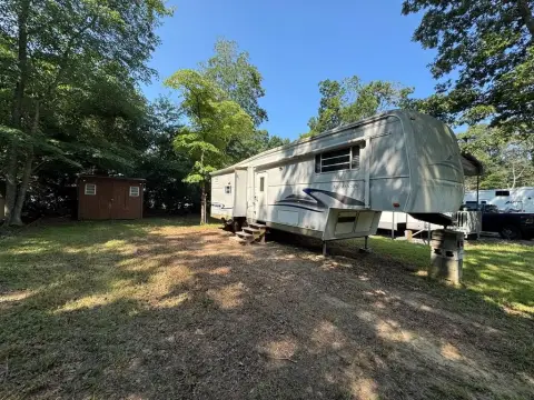 Land with Community Amenities