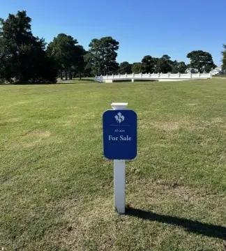 Residential Land Parcel in Cape Charles