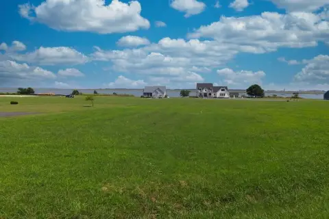 Residential Land with Bay Views