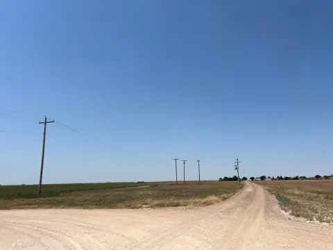 Commercial Land with Highway Access