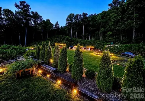 Mountain Wedding Venue