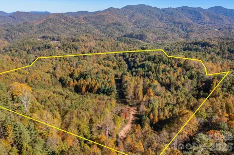 Wooded Mountain Recreation Land