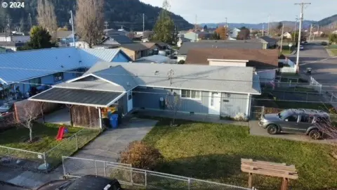 Renovated Duplex with Private Patios
