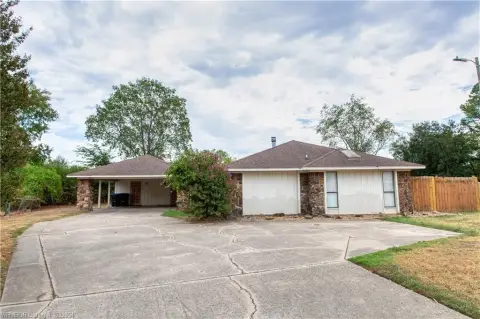 Two-Unit Duplex
