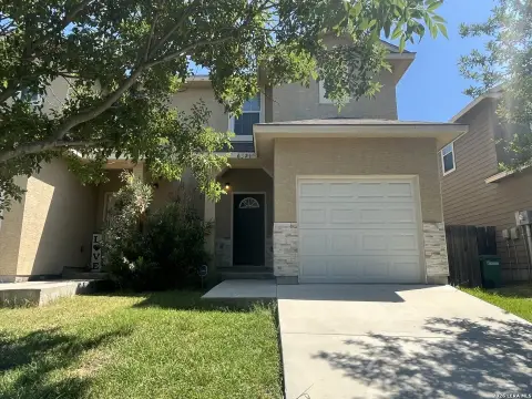 San Antonio Multifamily Near Medical