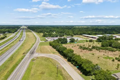 Land with I-30 Frontage