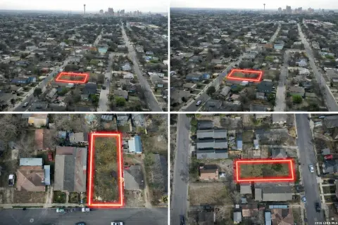 San Antonio Development Opportunity
