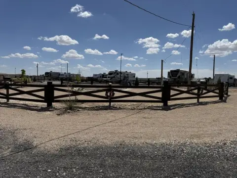 RV Park with Expansion Plans