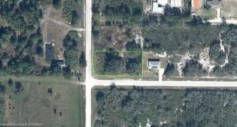 Vacant Land in Avon Park