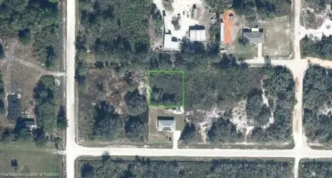 Vacant Land in Avon Park