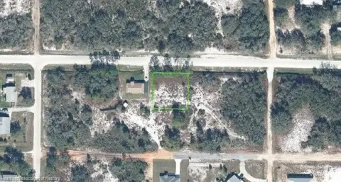 Vacant Land in Avon Park